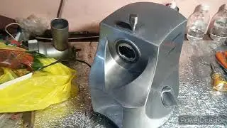Мясорубка KENWOOD MG 700 !
