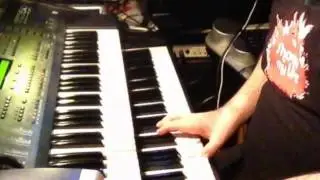 RICORDATI DI ME - PIANOFORTE E VOCE LIVEINSTUDIO