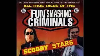 Fun Smashing Criminals - Scooby Stars