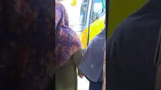 MUDIK 2024. PP DARUSSALAM BLOKAGUNG#IKSAS OKU WAYAE MULEH PONDOK#@Tikah Family