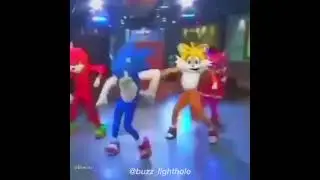 Penis Sonic