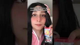 I use anime AI filter and then this happens… 😳