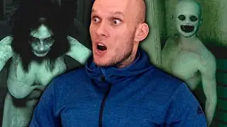 Ночью в морге они оживают. The Mortuary Assistant