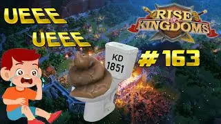 RISE OF KINGDOMS ITA 