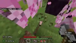 Minecraft Live Building A Pimp Mansion (Minecraft)