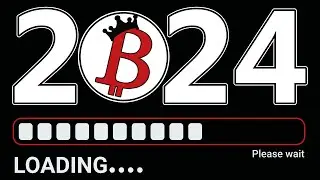 ❗️БИТКОИН - 2024 ГОД / РЕГУЛИРОВАНИЕ / ФРС!