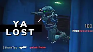 A Halo Infinite Experience