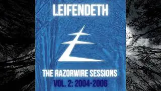 LEIFENDETH - DEADWOOD FOREST (haunted mix)