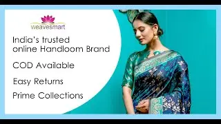 Weavesmart latest video