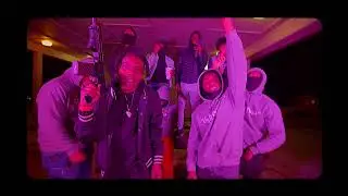UBT Luck "Smoke" Official Video Dir By C-Note