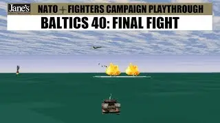 ATF - Baltics Mission 40: Final Fight
