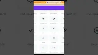 add bootstrap icons to website