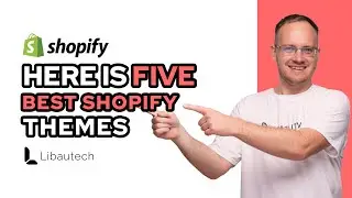 Best Free Shopify Themes: Top 5 Options for Your Online Store