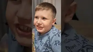 Ваня и алфавиты #английский #греческий #испанский #алфавит #Ваня