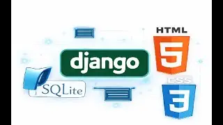 Web Design - Django Tutorial - Arabic 1
