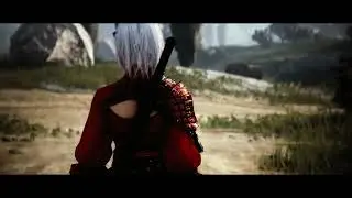 Arena of Solare Trailer - Edit by Strobe 