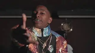A.C. - Barz (Shot By CutKing)