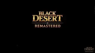 Какой мир стоит посетить - Мир  Black Desert Online