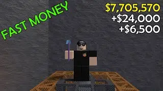 The BEST Methods To Get Fast Money In Epic Mining 2