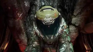 DOOM: Thy Flesh Consumed! [Act I]