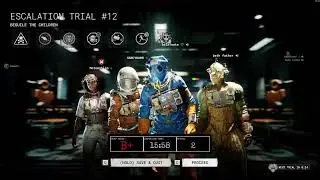 OUTLAST TRIALS HAD A CRAZY UPDATE