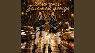 Золотой дождь