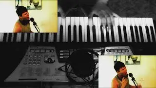 Official Music #Багира - Ночная прогулка (original video) #ClassicRock