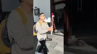 Hyperlapse Arequipa 