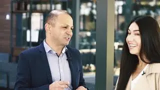 Design Tour - HPL Gentaş