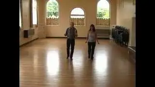 MY NEW LIFE, LINE DANCE