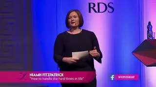 Zeminar Presents Niamh Fitzpatrick | Resilience 101 - Grief