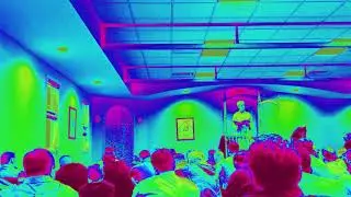Kurban Bajram  BHCC Kompeltna Snimka Rochester NY September 1, 2017