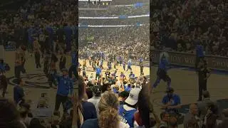 Mavs Trading Out Of 2024 NBA Draft? 