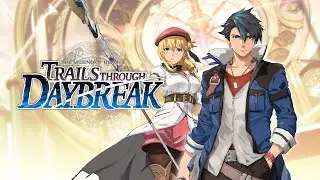 [GMV] The Legend Of Heroes: Trails Through Daybreak - "Warzone"
