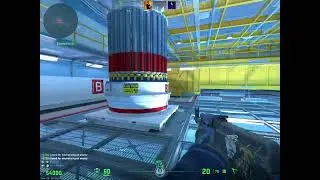 CS2 Nuke headshots #shorts