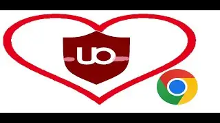 how to install ublock Origin on Chrome again [feb 2026]
