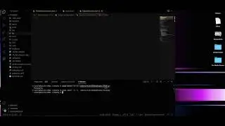 Please ensure that the SDK and/or project is installed in a location that has read/write permissions