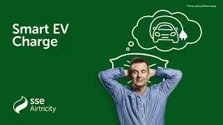 Smart EV Charge Offer plus up to 8,000 free Kilometres - SSE Airtricity