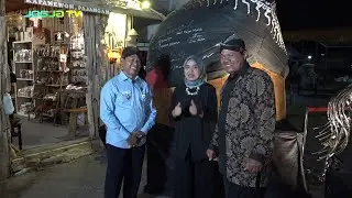 GELAR POTENSI DAERAH LEWAT BANTUL KREATIF EXPO | ANJANGSANA