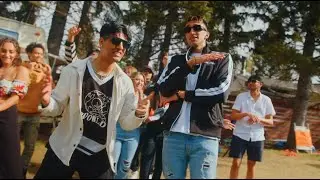 Kam Prada & KAYAM - This and That [Official Music Video]