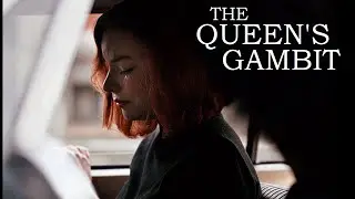 ♛Beth Harmon: MEMORIES - (The Queen's Gambit, fan-made emotional edit)