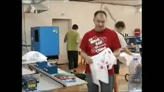 Сибирский международный марафон SIM 2011