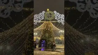 Новогоднее настроение 2024 🎄 