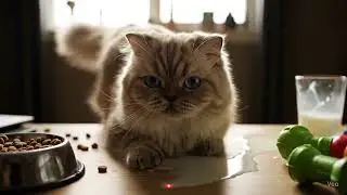 Fred Ai Movie Video