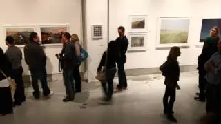 The Forty Eighth: Contemporary Photography at Arizona's Centennial