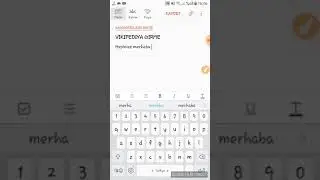 Telefondan Vikipediya ya nasıl girilir