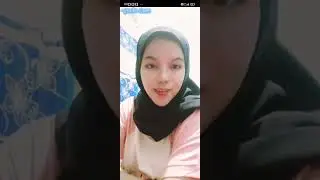 live jilbab gak pakai daleman,live bigo 2022
