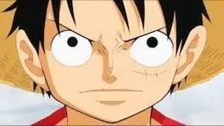 ONE PIECE OST  Can't Escape Fight (Straw hats edition)