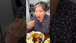 Part 1 - Korean Parents try FILIPINO FOOD for the FIRST TIME 