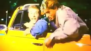 Anuncio Busco a Jacqs :: Años 90